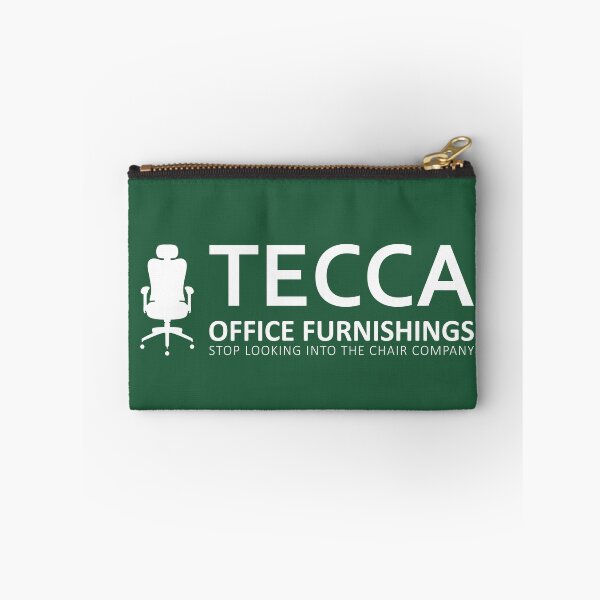 Item preview, TECCA Stop Looking Logo – The Chair Company Inspired Design (Tim Robinson) designed and sold by Dough Shop.