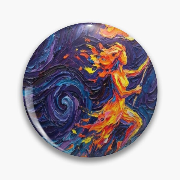 Item preview, The Dawn of Recognition designed and sold by SamuelGabrielSG.
