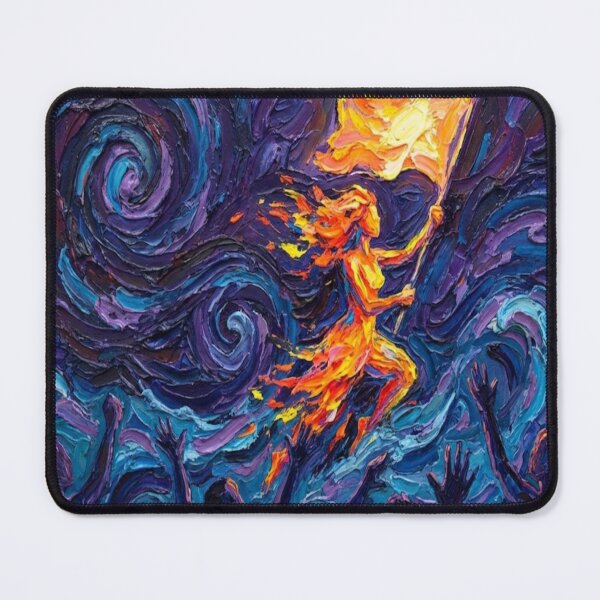 Item preview, The Dawn of Recognition designed and sold by SamuelGabrielSG.