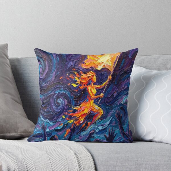 Item preview, The Dawn of Recognition designed and sold by SamuelGabrielSG.