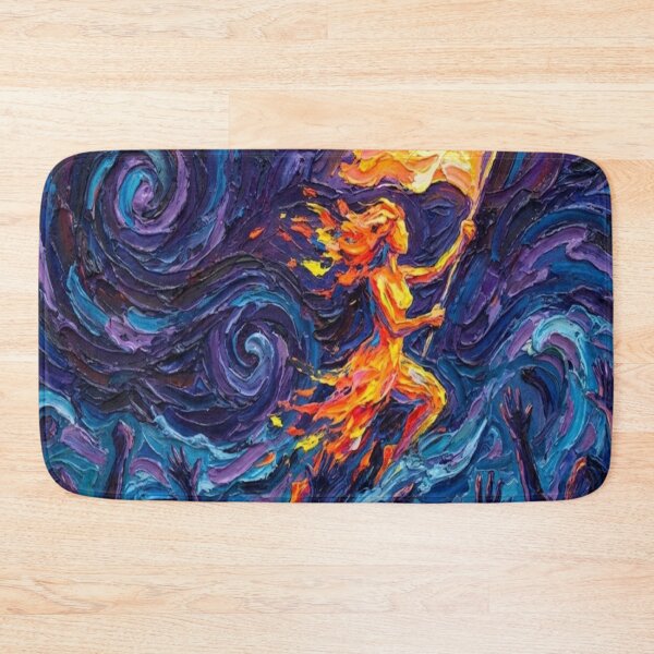 Item preview, The Dawn of Recognition designed and sold by SamuelGabrielSG.