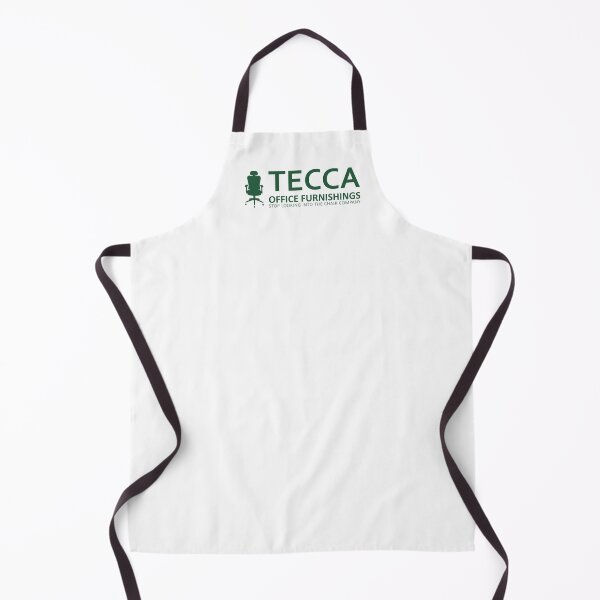 Item preview, TECCA Stop Looking Logo – The Chair Company Inspired Design (Tim Robinson) Green designed and sold by Dough Shop.