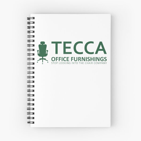 Item preview, TECCA Stop Looking Logo – The Chair Company Inspired Design (Tim Robinson) Green designed and sold by Dough Shop.
