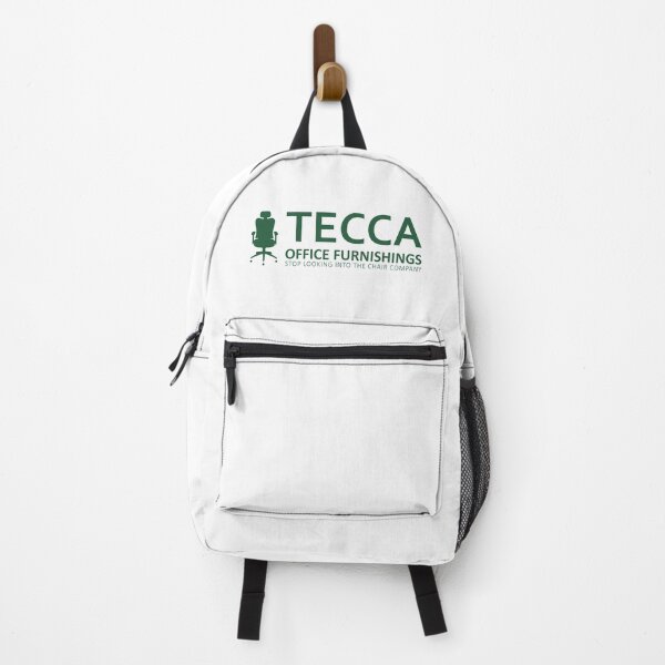 Item preview, TECCA Stop Looking Logo – The Chair Company Inspired Design (Tim Robinson) Green designed and sold by Dough Shop.