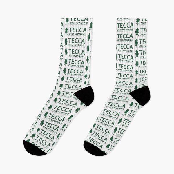 Item preview, TECCA Stop Looking Logo – The Chair Company Inspired Design (Tim Robinson) Green designed and sold by Dough Shop.
