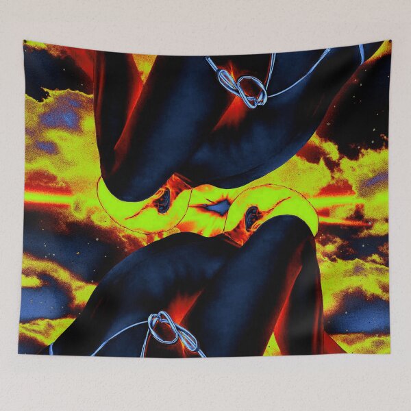 Item preview, BEGIN WORK ZONE designed and sold by The Turbulent Architect.
