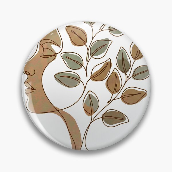 Item preview, Eucalyptus leaves and roots designed and sold by Kriek.