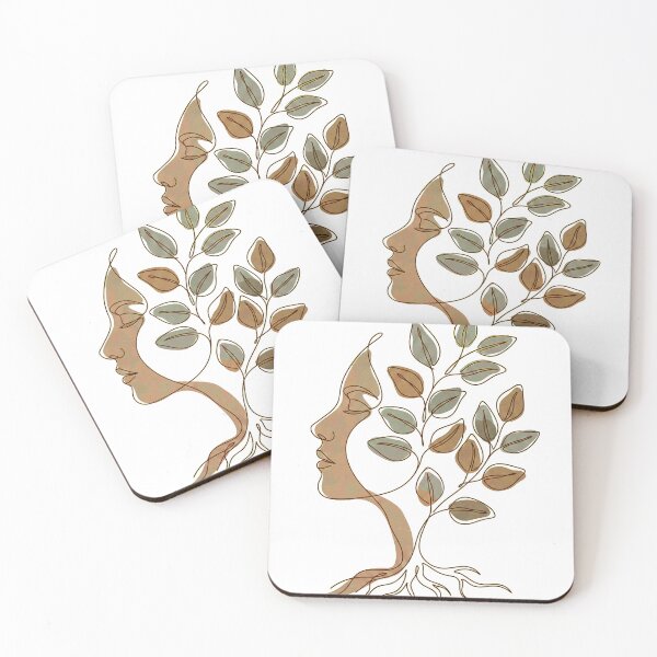 Item preview, Eucalyptus leaves and roots designed and sold by Kriek.
