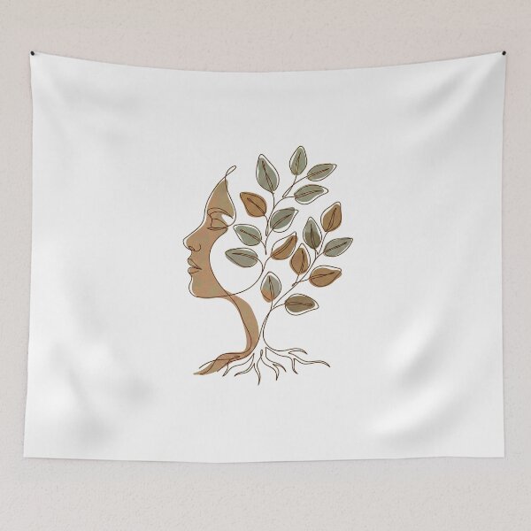 Item preview, Eucalyptus leaves and roots designed and sold by Kriek.