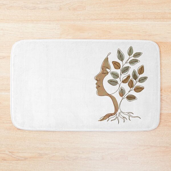 Item preview, Eucalyptus leaves and roots designed and sold by Kriek.