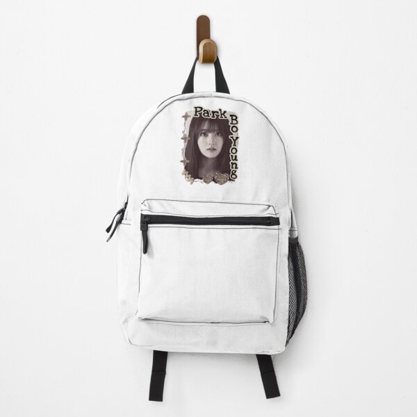 Item preview, Park Bo-young (박보영) Korean actress South Korean celebrity K-drama star Korean film Scrapbook Collage Cozy Y2K Vintage Design designed and sold by HELL0WBELLO.