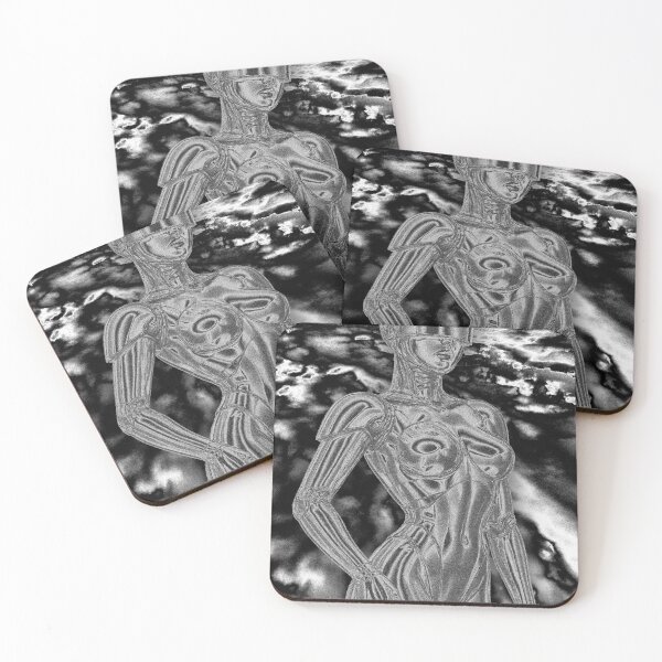 Item preview, CHROME EXPANSION designed and sold by The Turbulent Architect.