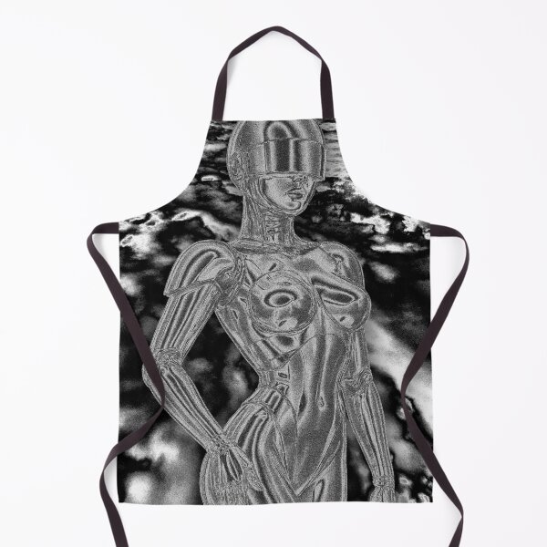 Item preview, CHROME EXPANSION designed and sold by The Turbulent Architect.