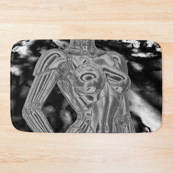 Item preview, CHROME EXPANSION designed and sold by The Turbulent Architect.