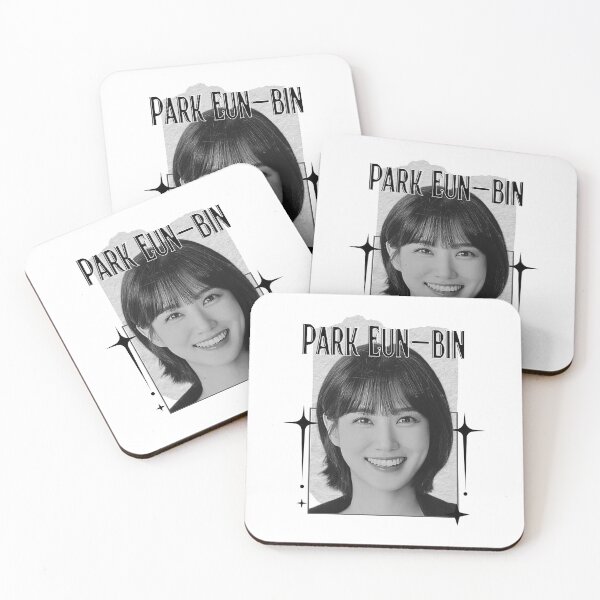 Artikelvorschau, Park Eun-bin (박은빈), koreanische Schauspielerin, südkoreanische Berühmtheit, K-Drama-Star, koreanischer Film, Scrapbook-Collage, gemütliches Y2K-Vintage-Design entworfen und verkauft von HELL0WBELLO.