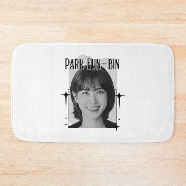 Item preview, Park Eun-bin (박은빈) Korean actress South Korean celebrity K-drama star Korean film Scrapbook Collage Cozy Y2K Vintage Design designed and sold by HELL0WBELLO.
