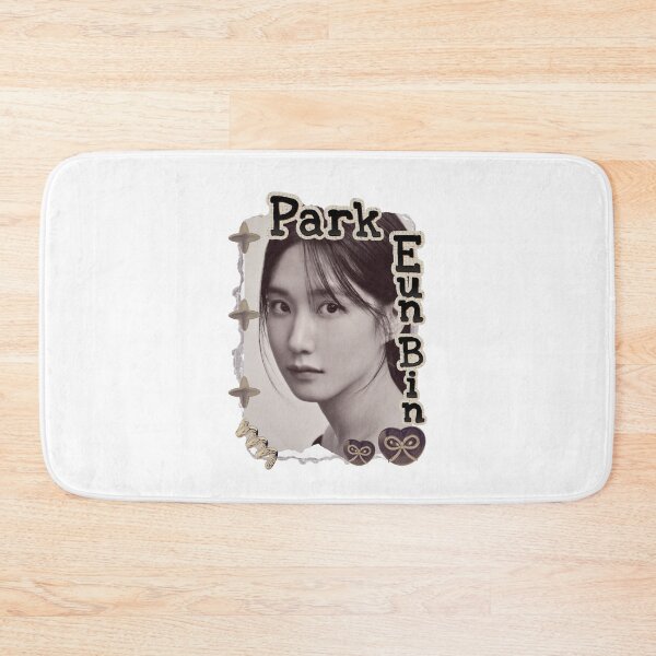 Artikelvorschau, Park Eun-bin (박은빈), koreanische Schauspielerin, südkoreanische Berühmtheit, K-Drama-Star, koreanischer Film, Scrapbook-Collage, gemütliches Y2K-Vintage-Design entworfen und verkauft von HELL0WBELLO.