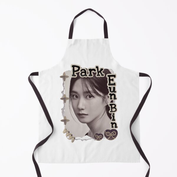 Item preview, Park Eun-bin (박은빈) Korean actress South Korean celebrity K-drama star Korean film Scrapbook Collage Cozy Y2K Vintage Design designed and sold by HELL0WBELLO.