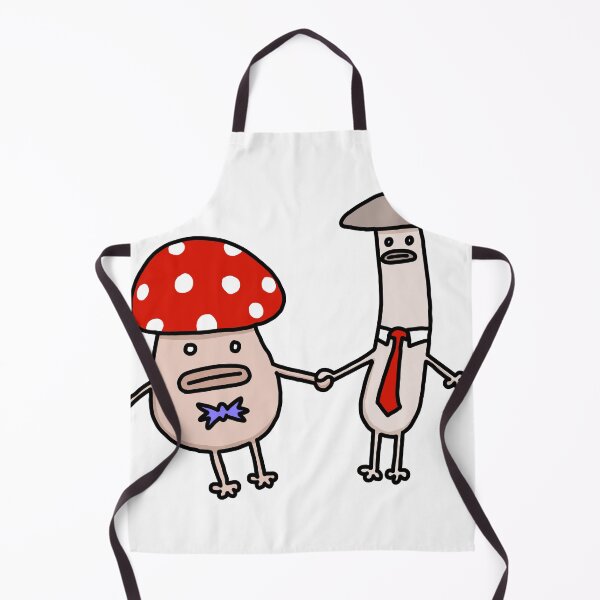 Item preview, Business mushrooms designed and sold by squigglypaw.