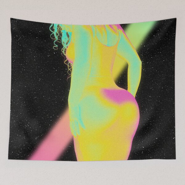 Item preview, LIKEWISE designed and sold by The Turbulent Architect.