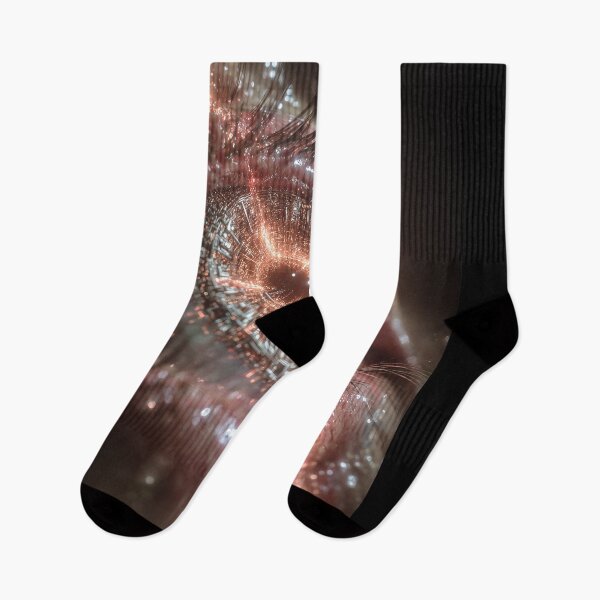 Item preview, Cyber Eye – Futuristic Human Vision designed and sold by Mystikos Art.