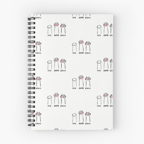 Item preview, Rock, Paper, Scissors  designed and sold by Hailey Sperling.
