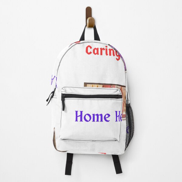 Item preview, Home Health Aide: Caring About Your Wellbeing designed and sold by LynnLLewis.