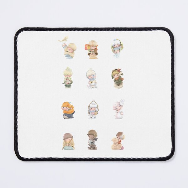 Item preview, DIMOO - Memories We Hold Series Figures - Popmart  designed and sold by penny555.
