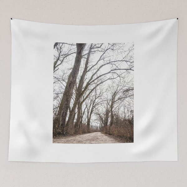 Item preview, Skeletons in a woodland cathedral designed and sold by Joel Bader.
