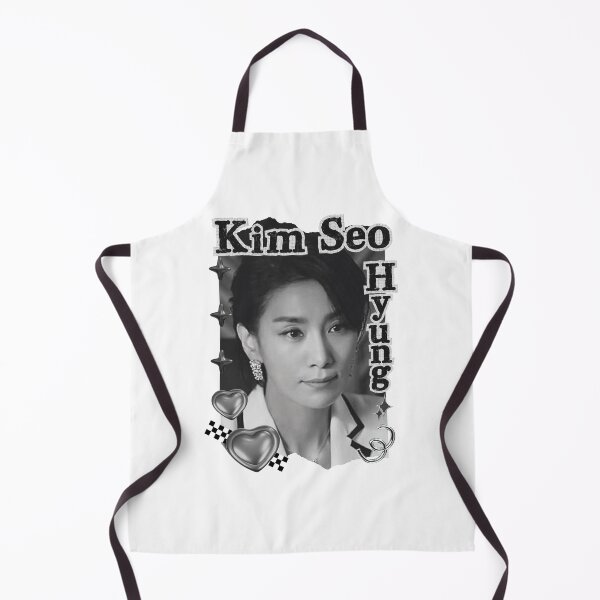Item preview, Kim Seo-hyung (김서형) Korean actress South Korean celebrity K-drama star Korean film n Black and White Collage Digital Art Portrait designed and sold by AJUNICE STUDIO.