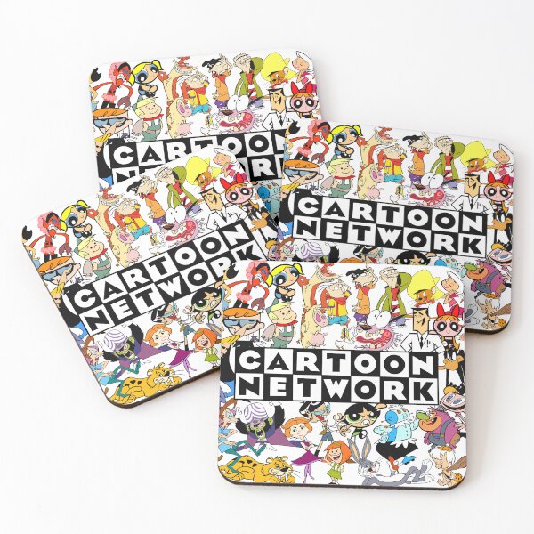 Item preview, Cartoons of old. ~ye olde 90s cartoon vibes.. ☆ designed and sold by JoocyKouture.