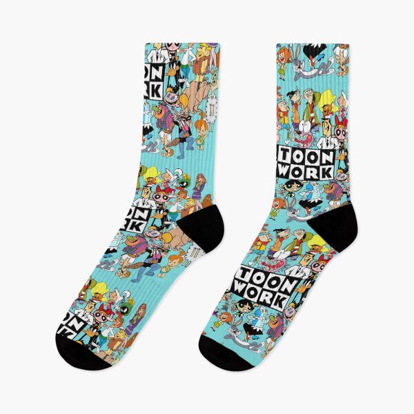 Item preview, Cartoons of old. ~ye olde 90s cartoon vibes.. ☆ designed and sold by JoocyKouture.
