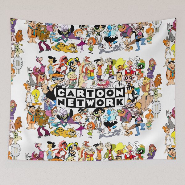 Item preview, Cartoons of old. ~ye olde 90s cartoon vibes.. ☆ designed and sold by JoocyKouture.