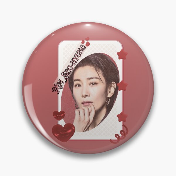 Item preview, Kim Seo-hyung (김서형) Korean actress South Korean celebrity K-drama star Korean film  illustration Red Aesthetic Collage Design designed and sold by AJUNICE STUDIO.
