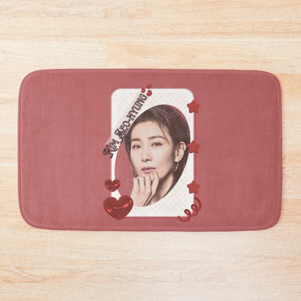 Item preview, Kim Seo-hyung (김서형) Korean actress South Korean celebrity K-drama star Korean film  illustration Red Aesthetic Collage Design designed and sold by AJUNICE STUDIO.