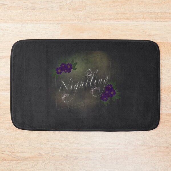 Item preview, Nightling - Lightlark designed and sold by BookishCouture.