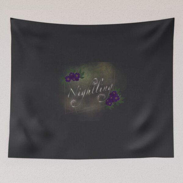 Item preview, Nightling - Lightlark designed and sold by BookishCouture.