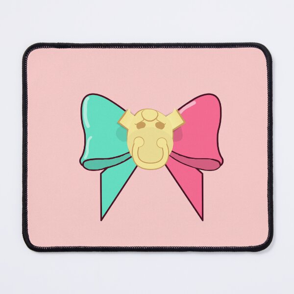 Item preview, Stormbound Bow — Electro Huntress Emblem designed and sold by Nawoomie.