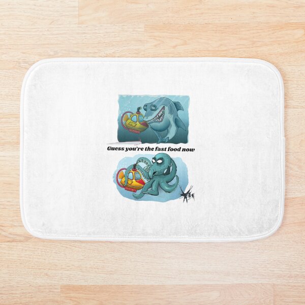 Item preview, Nature said no designed and sold by velvetskyco.