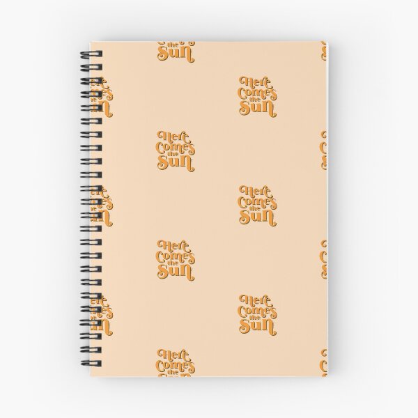 Item preview, Here Comes The Sun designed and sold by Hailey Sperling.