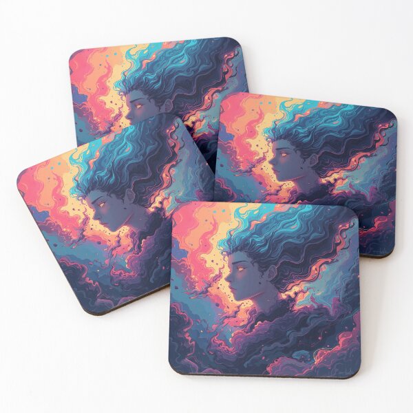 Item preview, Ethereal designed and sold by HelloThereStore.