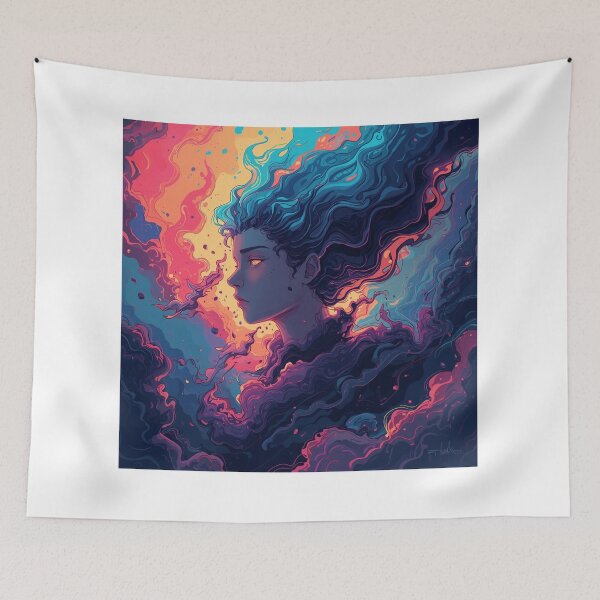 Item preview, Ethereal designed and sold by HelloThereStore.