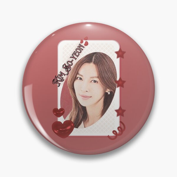 Item preview, Kim So-yeon (김소연) Korean actress South Korean celebrity K-drama star Korean film  illustration Red Aesthetic Collage Design designed and sold by AJUNICE STUDIO.
