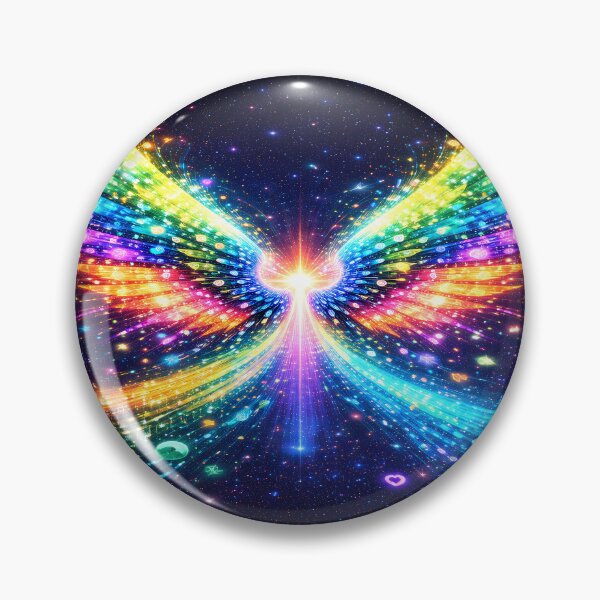 Item preview, Wings of Light designed and sold by PTARZ.