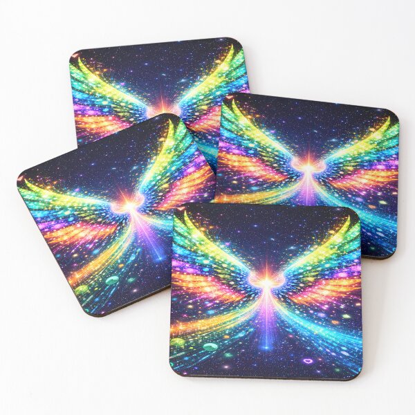Item preview, Wings of Light designed and sold by PTARZ.