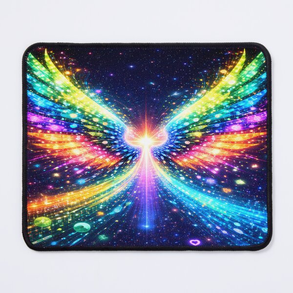 Item preview, Wings of Light designed and sold by PTARZ.