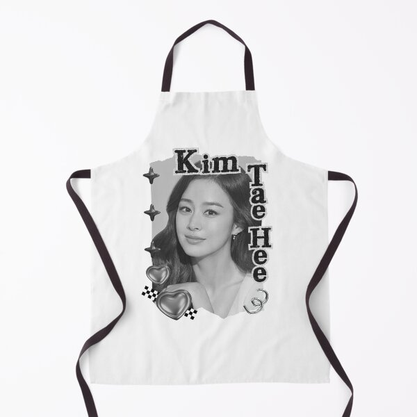 Item preview, Kim Tae-hee (김태희) Korean actress South Korean celebrity K-drama star Korean film n Black and White Collage Digital Art Portrait designed and sold by AJUNICE STUDIO.