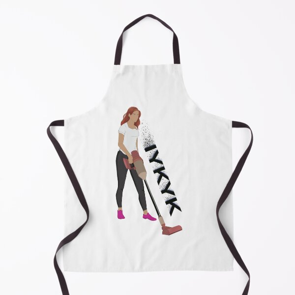 Item preview, Bryce Quinlan and the Vacuum IYKYK designed and sold by BookishCouture.