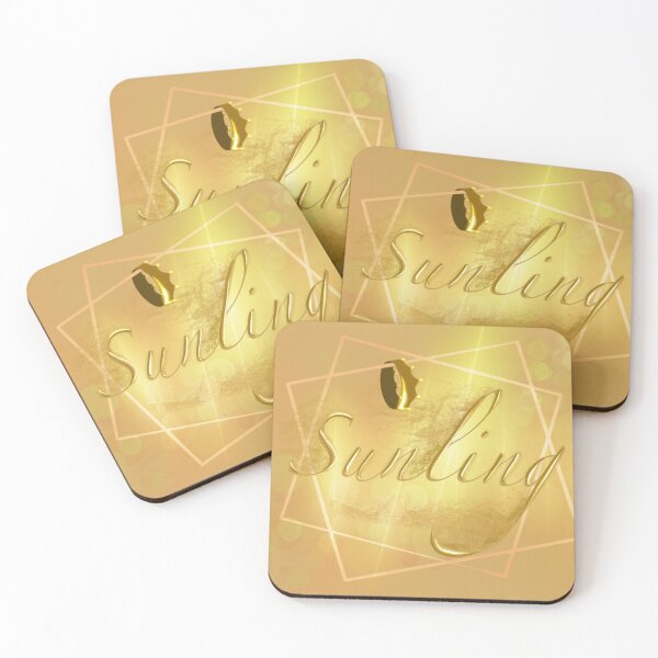 Item preview, Sunling - Lightlark designed and sold by BookishCouture.