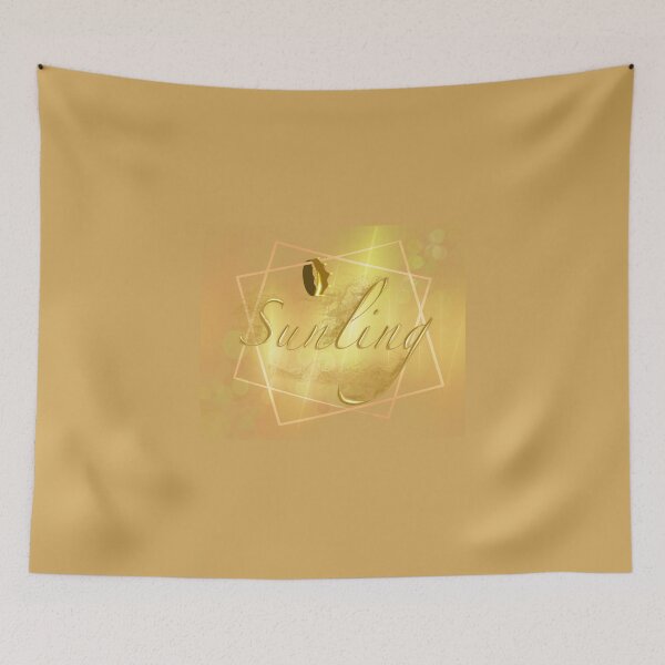 Item preview, Sunling - Lightlark designed and sold by BookishCouture.